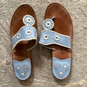 Jack Rogers sandals 8.5